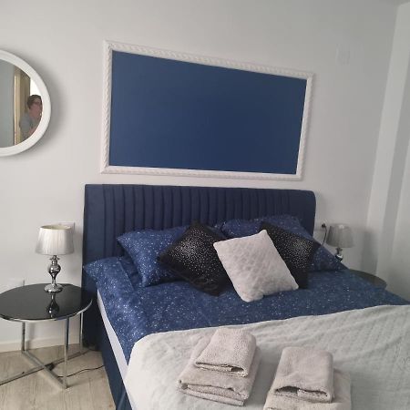 Moderno Apartamento Familiar Junto Al Mar - Conejito Apartment Torrevieja Bagian luar foto