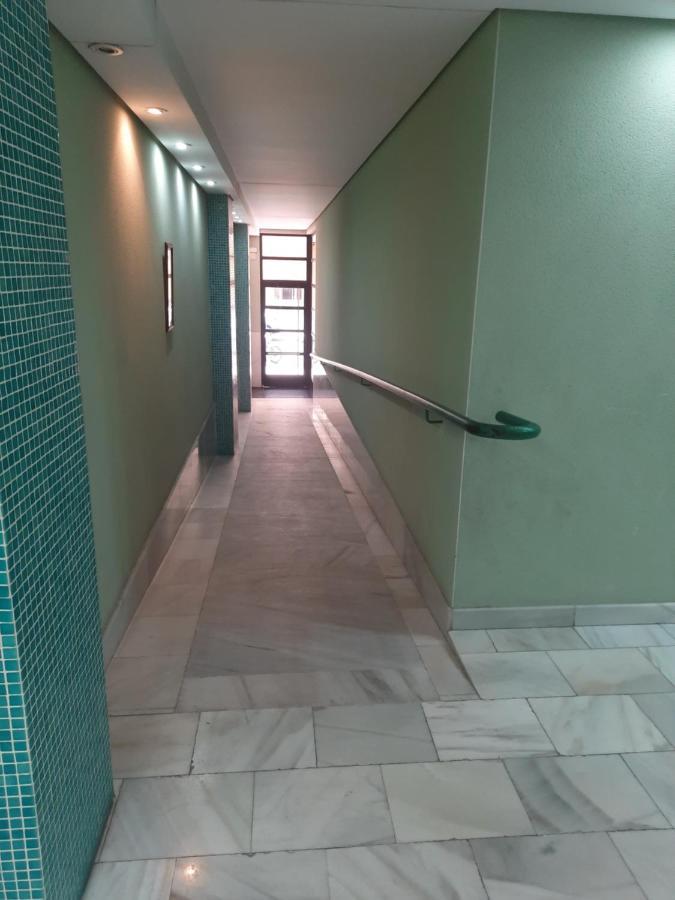 Moderno Apartamento Familiar Junto Al Mar - Conejito Apartment Torrevieja Bagian luar foto