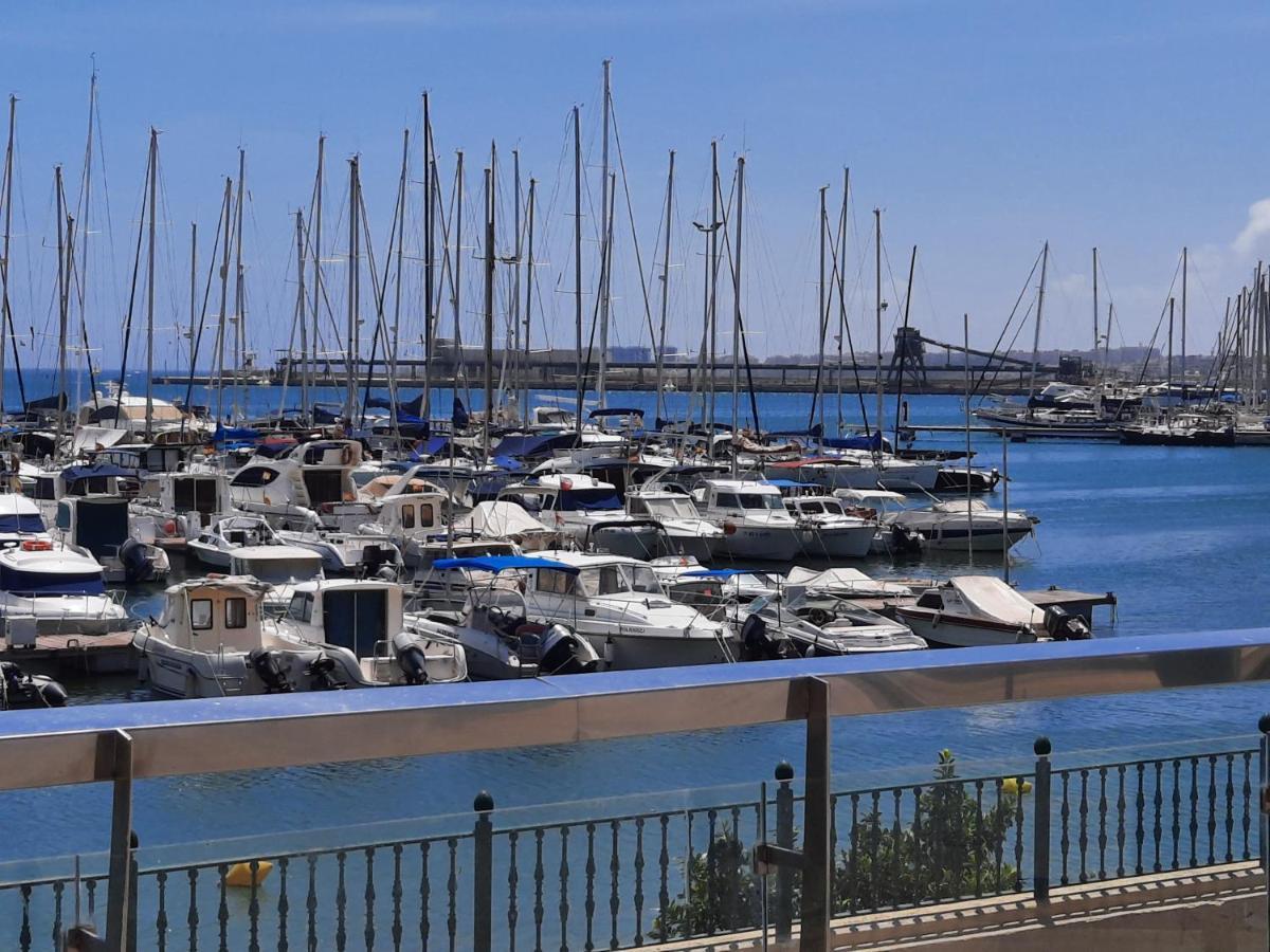 Moderno Apartamento Familiar Junto Al Mar - Conejito Apartment Torrevieja Bagian luar foto