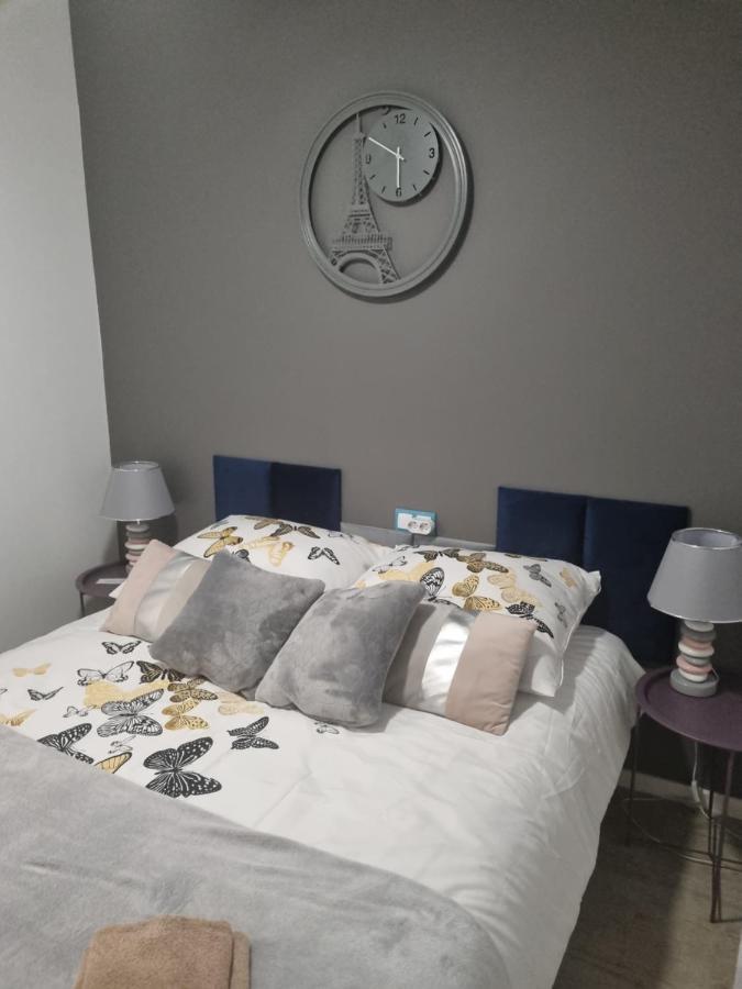 Moderno Apartamento Familiar Junto Al Mar - Conejito Apartment Torrevieja Bagian luar foto