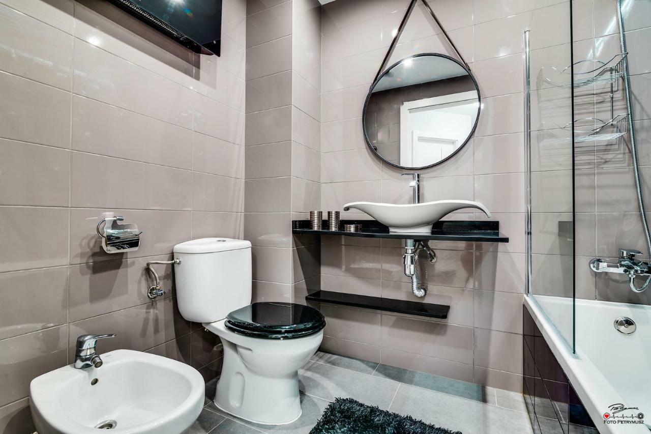 Moderno Apartamento Familiar Junto Al Mar - Conejito Apartment Torrevieja Bagian luar foto
